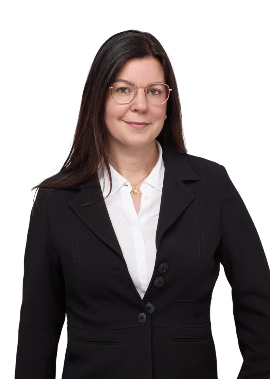 Florence Bernier-Debbabi